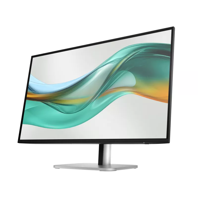 HP Series 5 Pro 27 colių QHD USB-C monitorius - 527pu