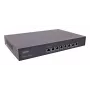 InLine 32308A tinklo jungiklis Nevaldomas 10G Ethernet (100/1000/10000) Juoda