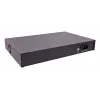 InLine 32308A tinklo jungiklis Nevaldomas 10G Ethernet (100/1000/10000) Juoda