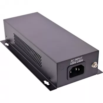 InLine 44432C PoE adapteris 10 Gigabit Ethernet 52 V