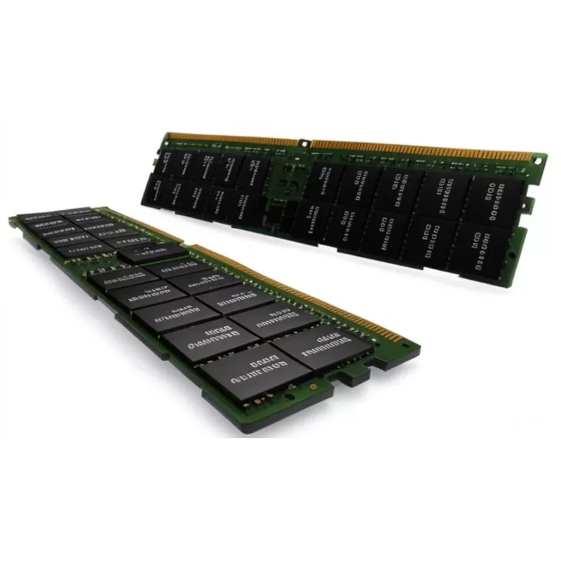 Samsung M321R4GA3EB2-CCP atminties modulis 32 GB 1 x 32 GB DDR5 6400 MT/s 288 kontaktų DIMM ECC