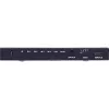InLine 57885B HDMI vaizdo jungiklis