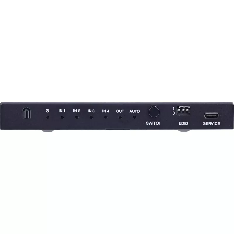 InLine 57885B HDMI vaizdo jungiklis