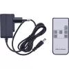 InLine 57885B HDMI vaizdo jungiklis