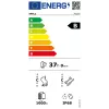 Išmanusis telefonas „Apple iPhone 16“ – 6,1 colio (15,5 cm), A18, 128 GB, „Dual SIM“, 48 MP dviguba galinė kamera, žalsvai mėlynas