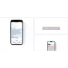 Išmanusis telefonas „Apple iPhone 16“ – 6,1 colio (15,5 cm), A18, 128 GB, „Dual SIM“, 48 MP dviguba galinė kamera, žalsvai mėlynas