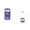 Išmanusis telefonas „Apple iPhone 16“ – 6,1 colio (15,5 cm), A18, 128 GB, „Dual SIM“, 48 MP dviguba galinė kamera, žalsvai mėlynas