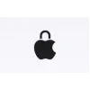 Išmanusis telefonas „Apple iPhone 16“ – 6,1 colio (15,5 cm), A18, 128 GB, „Dual SIM“, 48 MP dviguba galinė kamera, žalsvai mėlynas