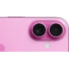 Išmanusis telefonas „Apple iPhone 16“ – 6,1 colio (15,5 cm), A18, 128 GB, „Dual SIM“, 48 MP dviguba galinė kamera, žalsvai mėlynas