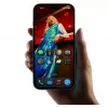 Išmanusis telefonas „Apple iPhone 16“ – 6,1 colio (15,5 cm), A18, 128 GB, „Dual SIM“, 48 MP dviguba galinė kamera, žalsvai mėlynas