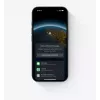 Išmanusis telefonas „Apple iPhone 16“ – 6,1 colio (15,5 cm), A18, 128 GB, „Dual SIM“, 48 MP dviguba galinė kamera, žalsvai mėlynas