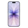 Išmanusis telefonas Apple iPhone 17 6,3 colio Dual SIM 256 GB levandų spalvos, A19, iOS 26, IP68