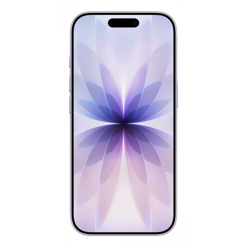 Išmanusis telefonas Apple iPhone 17 6,3 colio Dual SIM 256 GB levandų spalvos, A19, iOS 26, IP68