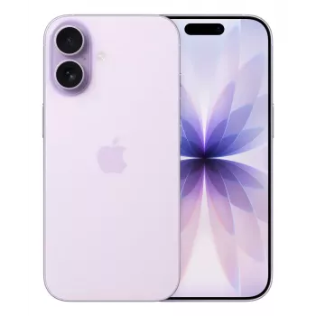 Išmanusis telefonas Apple iPhone 17 6,3 colio Dual SIM 256 GB levandų spalvos, A19, iOS 26, IP68