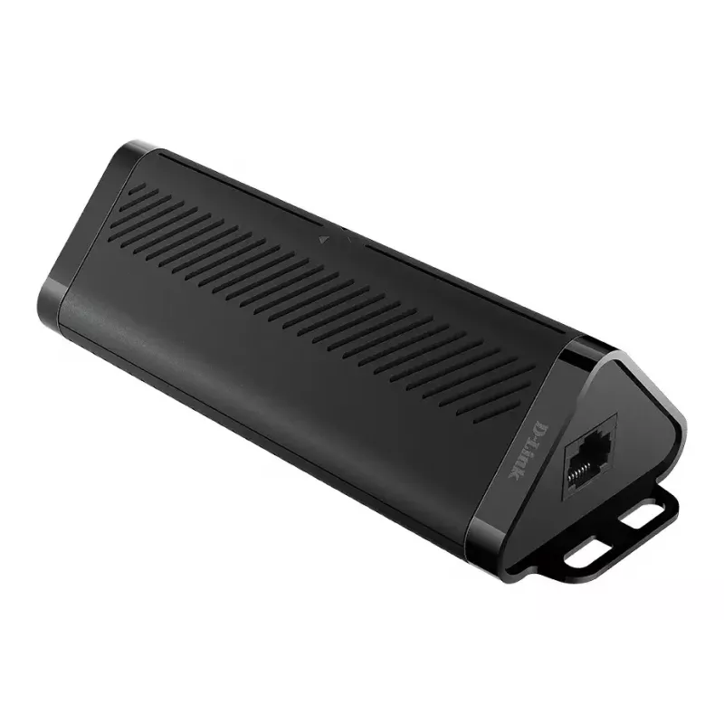 D-Link 2-Port Gigabit PoE Extender