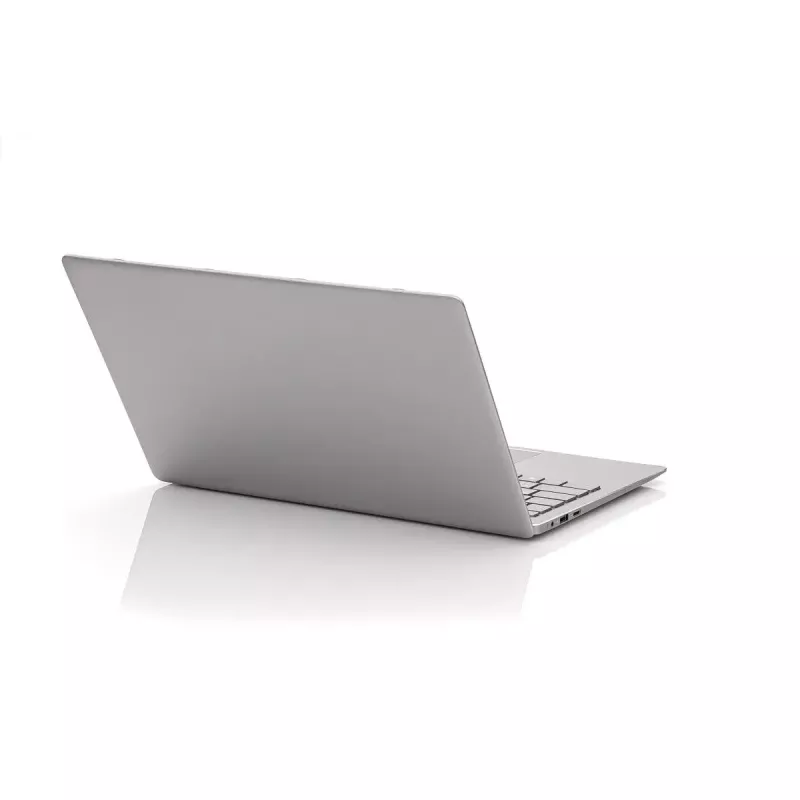 Laptop Tarox Lightpad 1410 Intel Pentium Sidabrinė N5030 8GB 240GB SSD 14.1 col.