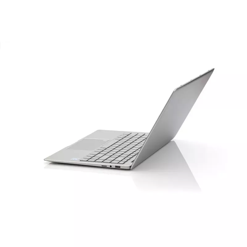 Laptop Tarox Lightpad 1410 Intel Pentium Sidabrinė N5030 8GB 240GB SSD 14.1 col.