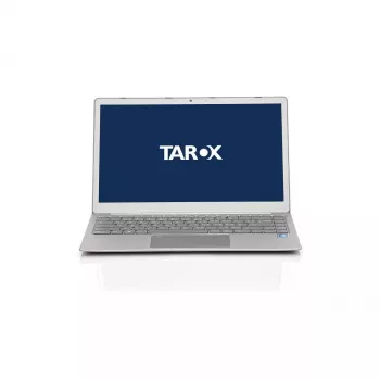 Laptop Tarox Lightpad 1410 Intel Pentium Sidabrinė N5030 8GB 240GB SSD 14.1 col.