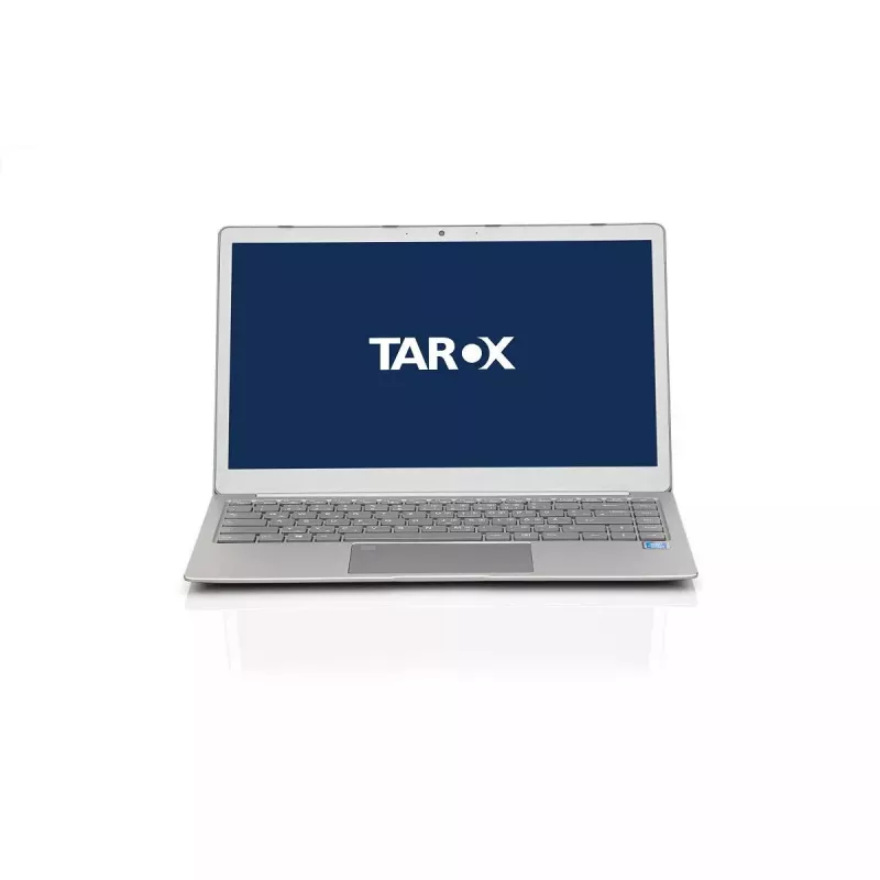 Laptop Tarox Lightpad 1410 Intel Pentium Sidabrinė N5030 8GB 240GB SSD 14.1 col.