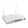 Stalinis maršrutizatorius DrayTek Vigor 2866AX dviejų juostų Wi-Fi 6