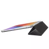 Hama Fold Clear 25,9 cm (10,2 colio) Apverčiamas dėklas Juodas, Skaidrus