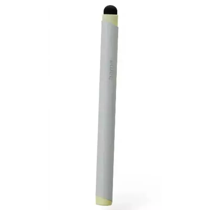 Hama Mini rašiklis tamsiai mėlynas šviesiai mėlynas sidabrinis geltonas 95 mm