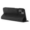 Hama 00196954 mobiliojo telefono dėklas 15,5 cm (6,1 colio) Folio Juoda