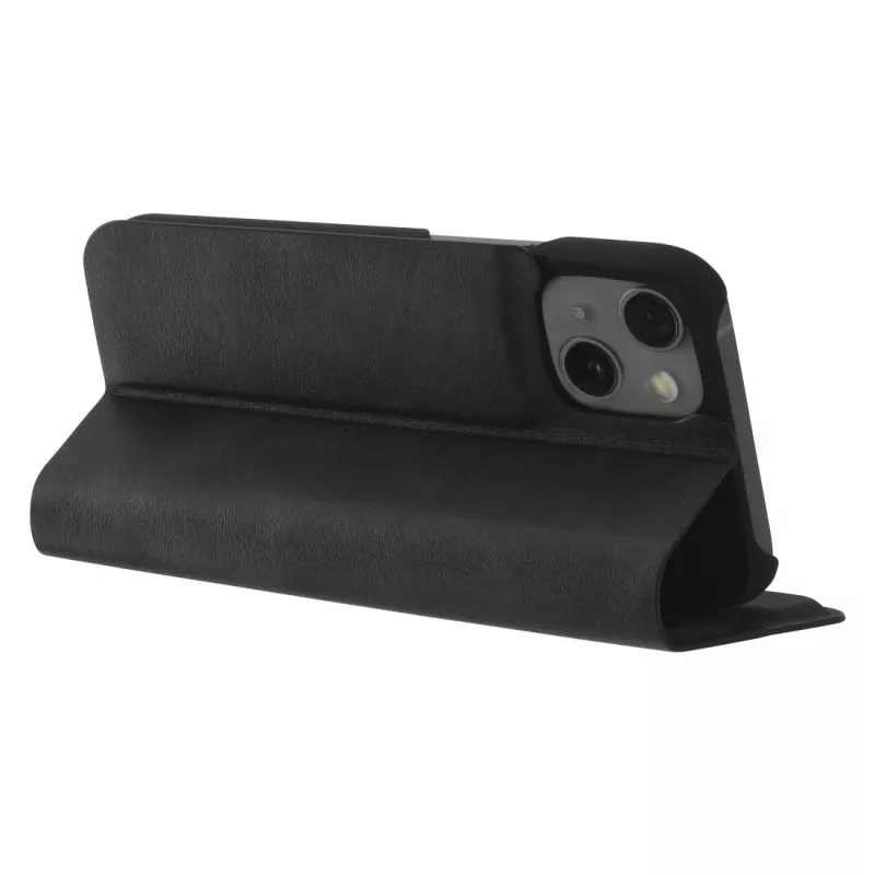 Hama 00196954 mobiliojo telefono dėklas 15,5 cm (6,1 colio) Folio Juoda