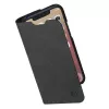 Hama 00196954 mobiliojo telefono dėklas 15,5 cm (6,1 colio) Folio Juoda