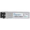 SFP+ šviesolaidinis siųstuvas-imtuvas BlueOptics E10GSFPSR-BO 10 Gbps 850 nm LC 300 m Sidabrinis
