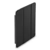 Dėklas-knygelė Hama Fold Clear 33 cm (13 colių) iPad Pro 2024 juoda permatoma