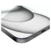 Hama Clear Protect skaidri ekrano apsauga Apple 1 vnt.