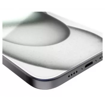 Hama Clear Protect skaidri ekrano apsauga Apple 1 vnt.