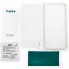 Hama Clear Protect skaidri ekrano apsauga Apple 1 vnt.