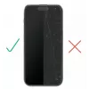 Hama Clear Protect skaidri ekrano apsauga Apple 1 vnt.