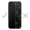 Hama Clear Protect skaidri ekrano apsauga Apple 1 vnt.