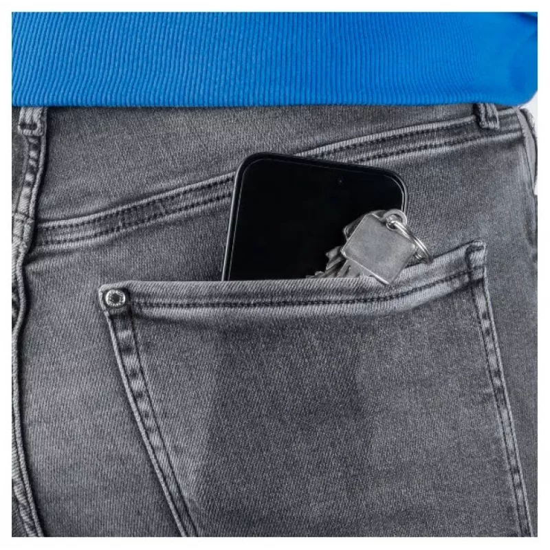 Hama Clear Protect skaidri ekrano apsauga Apple 1 vnt.