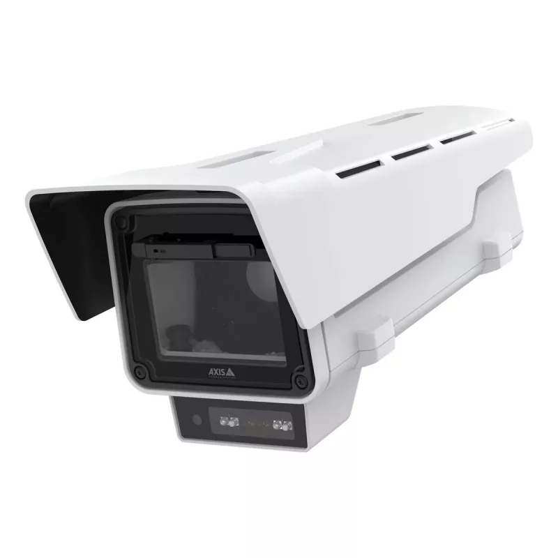 IP stebėjimo kamera Axis 02442-031 4 MP 2688 x 1512 pikselių