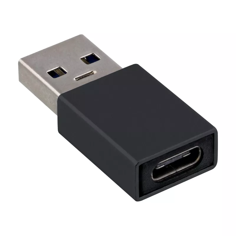 InLine USB 3.2 Gen.1 šakotuvas, USB-C į 2 USB-C ir 3 USB-A prievadus, be maitinimo bloko