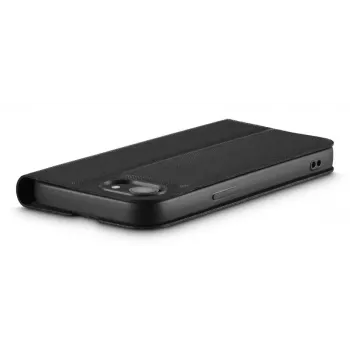 Hama Daily Protect mobiliojo telefono dėklas 15,5 cm (6,1 colio) Dėklas-užrašinė Juoda