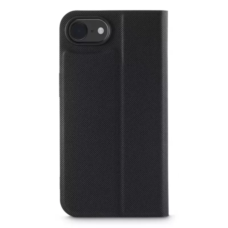 Hama Daily Protect mobiliojo telefono dėklas 15,5 cm (6,1 colio) Dėklas-užrašinė Juoda