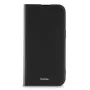 Hama Daily Protect mobiliojo telefono dėklas 15,5 cm (6,1 colio) Dėklas-užrašinė Juoda