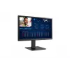 LG 24CQ651I-6P All-in-One PC/darbo stotis Intel® Celeron® J4105 61 cm (24 coliai) 1920 x 1080 pikselių All-in-One plonas klientas 4 GB DDR4-SDRAM 16 GB HDD Wi-Fi 4 (802.11n) Balta