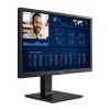 LG 24CQ651I-6P All-in-One PC/darbo stotis Intel® Celeron® J4105 61 cm (24 coliai) 1920 x 1080 pikselių All-in-One plonas klientas 4 GB DDR4-SDRAM 16 GB HDD Wi-Fi 4 (802.11n) Balta