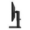 LG 24CQ651I-6P All-in-One PC/darbo stotis Intel® Celeron® J4105 61 cm (24 coliai) 1920 x 1080 pikselių All-in-One plonas klientas 4 GB DDR4-SDRAM 16 GB HDD Wi-Fi 4 (802.11n) Balta