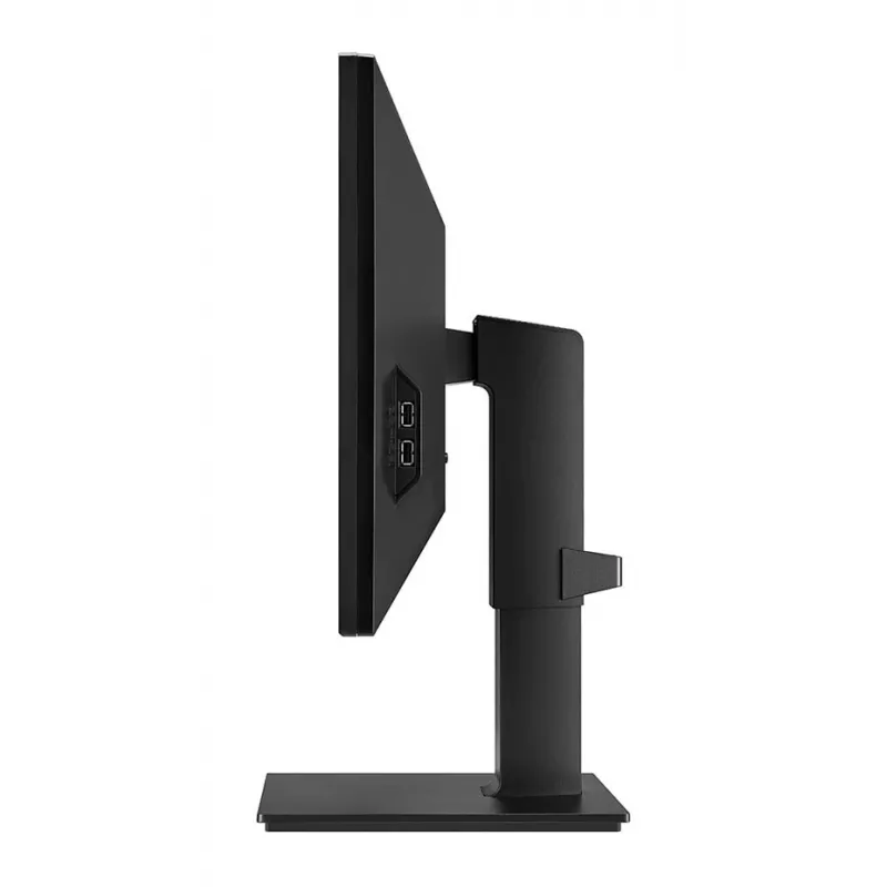 LG 24CQ651I-6P All-in-One PC/darbo stotis Intel® Celeron® J4105 61 cm (24 coliai) 1920 x 1080 pikselių All-in-One plonas klientas 4 GB DDR4-SDRAM 16 GB HDD Wi-Fi 4 (802.11n) Balta