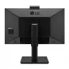 LG 24CQ651I-6P All-in-One PC/darbo stotis Intel® Celeron® J4105 61 cm (24 coliai) 1920 x 1080 pikselių All-in-One plonas klientas 4 GB DDR4-SDRAM 16 GB HDD Wi-Fi 4 (802.11n) Balta
