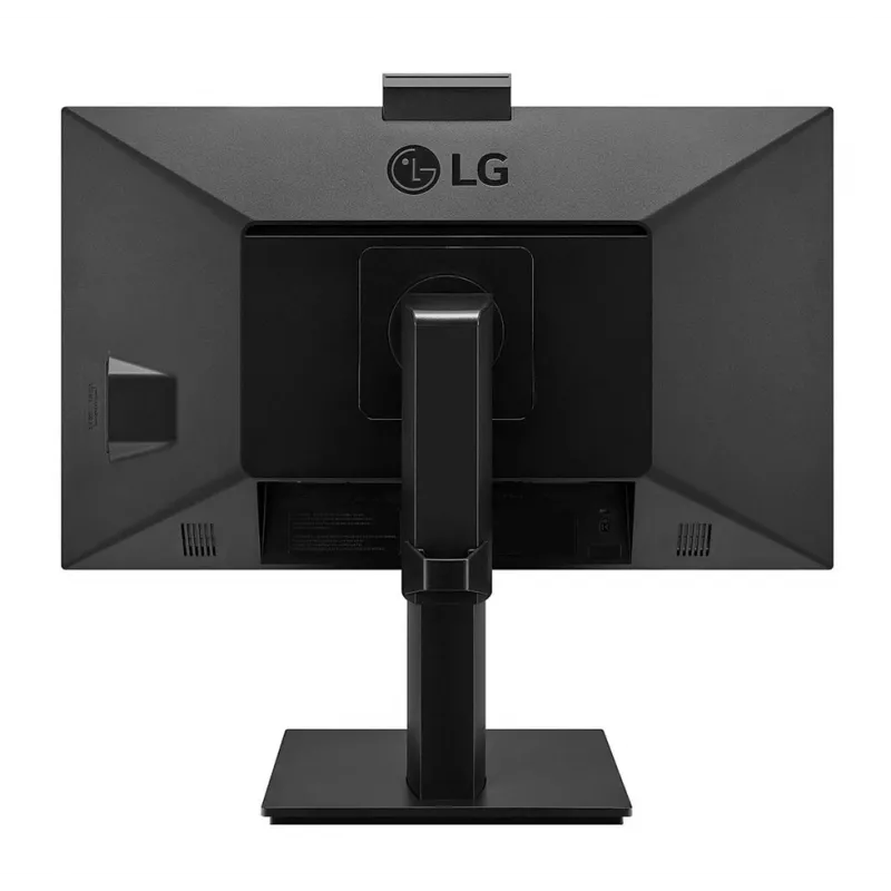 LG 24CQ651I-6P All-in-One PC/darbo stotis Intel® Celeron® J4105 61 cm (24 coliai) 1920 x 1080 pikselių All-in-One plonas klientas 4 GB DDR4-SDRAM 16 GB HDD Wi-Fi 4 (802.11n) Balta