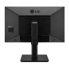 LG 24CQ651I-6P All-in-One PC/darbo stotis Intel® Celeron® J4105 61 cm (24 coliai) 1920 x 1080 pikselių All-in-One plonas klientas 4 GB DDR4-SDRAM 16 GB HDD Wi-Fi 4 (802.11n) Balta