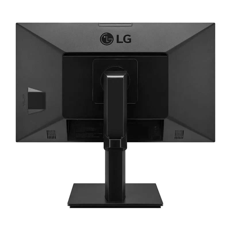 LG 24CQ651I-6P All-in-One PC/darbo stotis Intel® Celeron® J4105 61 cm (24 coliai) 1920 x 1080 pikselių All-in-One plonas klientas 4 GB DDR4-SDRAM 16 GB HDD Wi-Fi 4 (802.11n) Balta